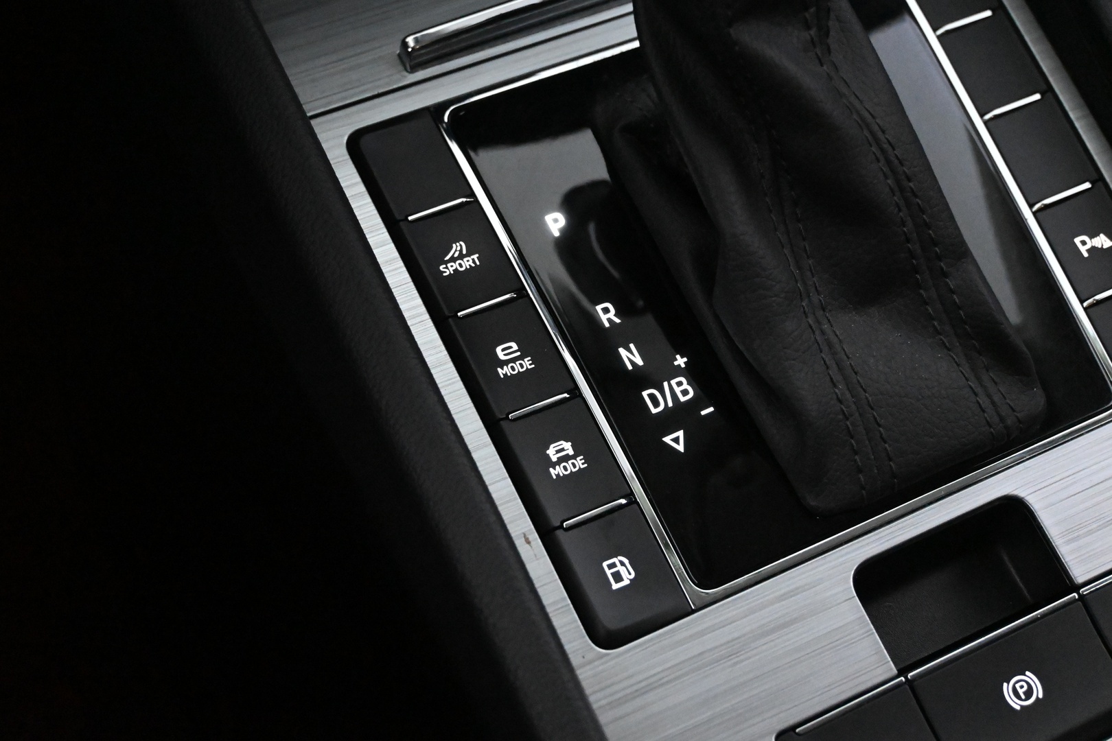 SKODA Superb 2021