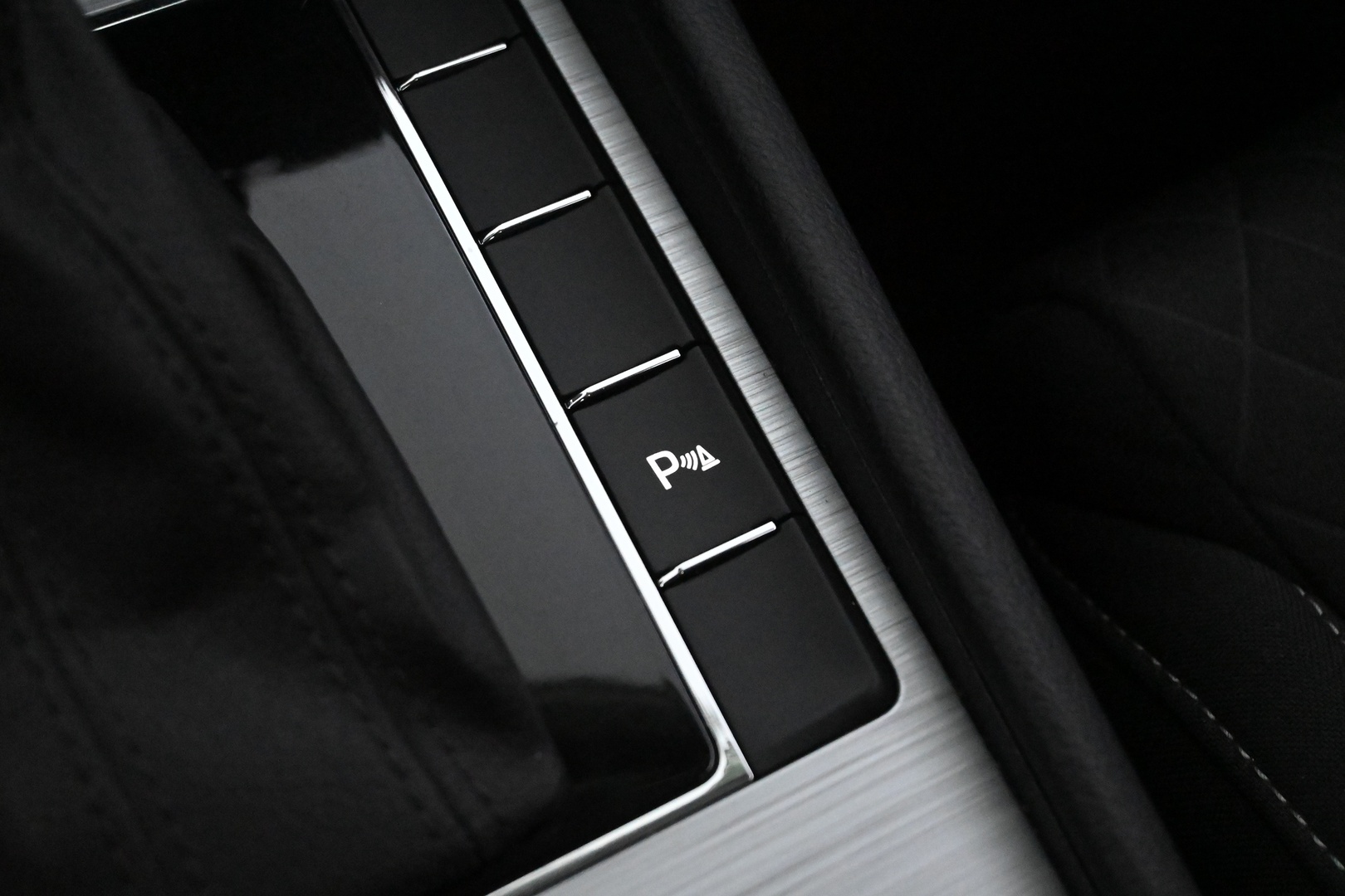 SKODA Superb 2021