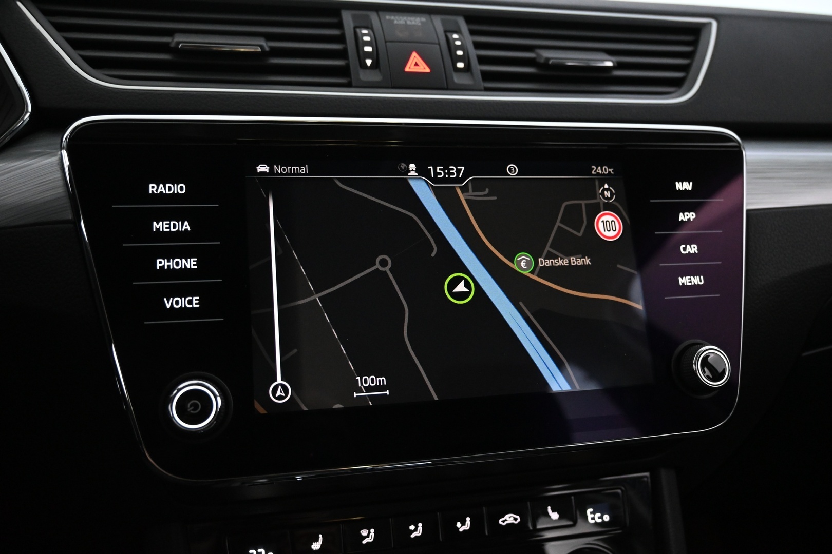 SKODA Superb 2021