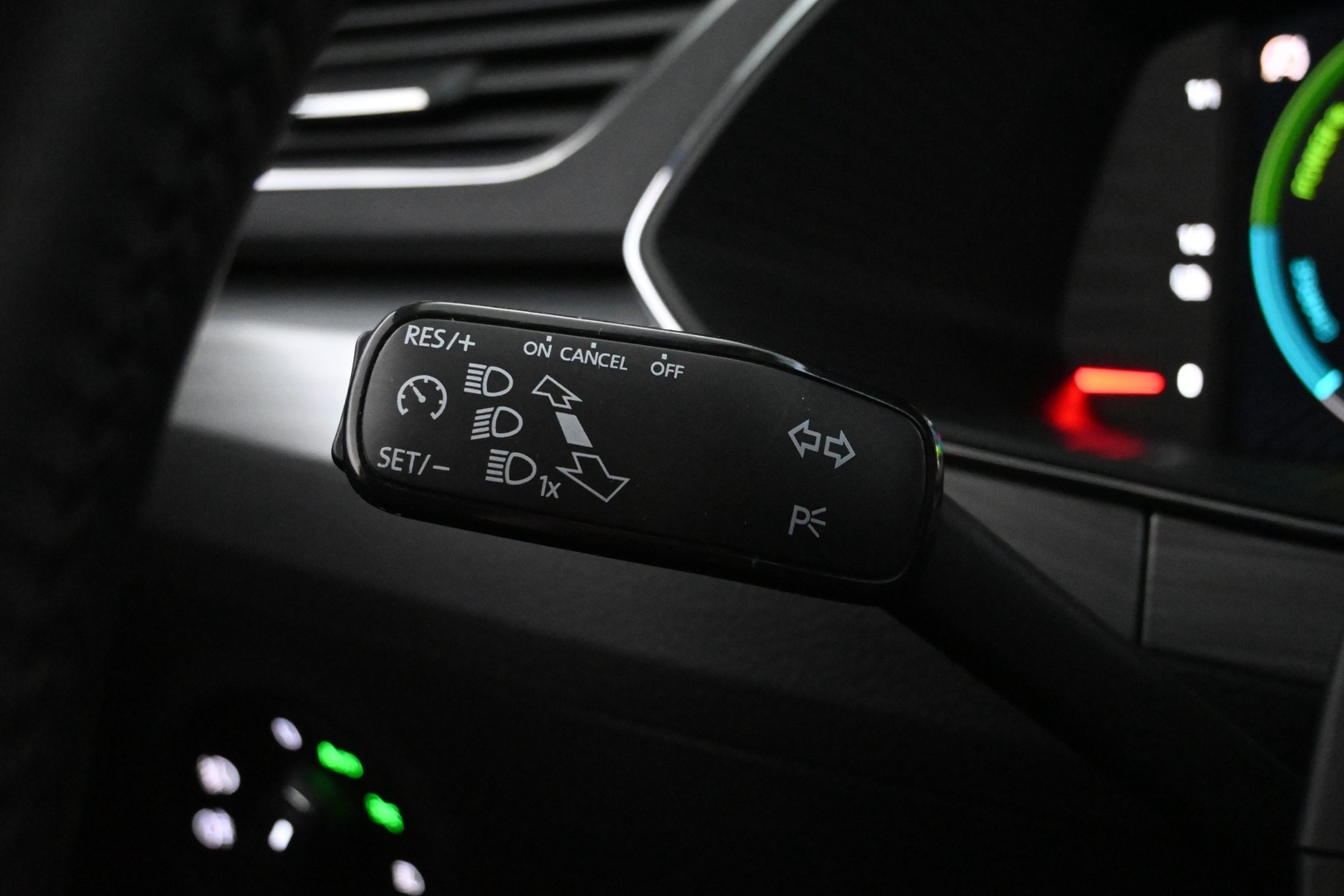 SKODA Superb 2021