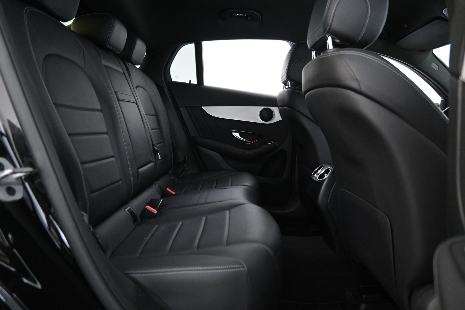 MERCEDES-BENZ GLC 2021