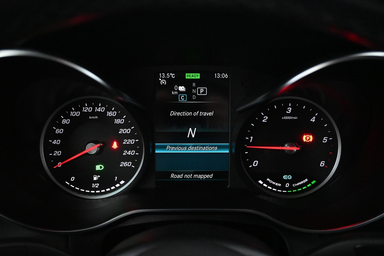 MERCEDES-BENZ GLC 2021