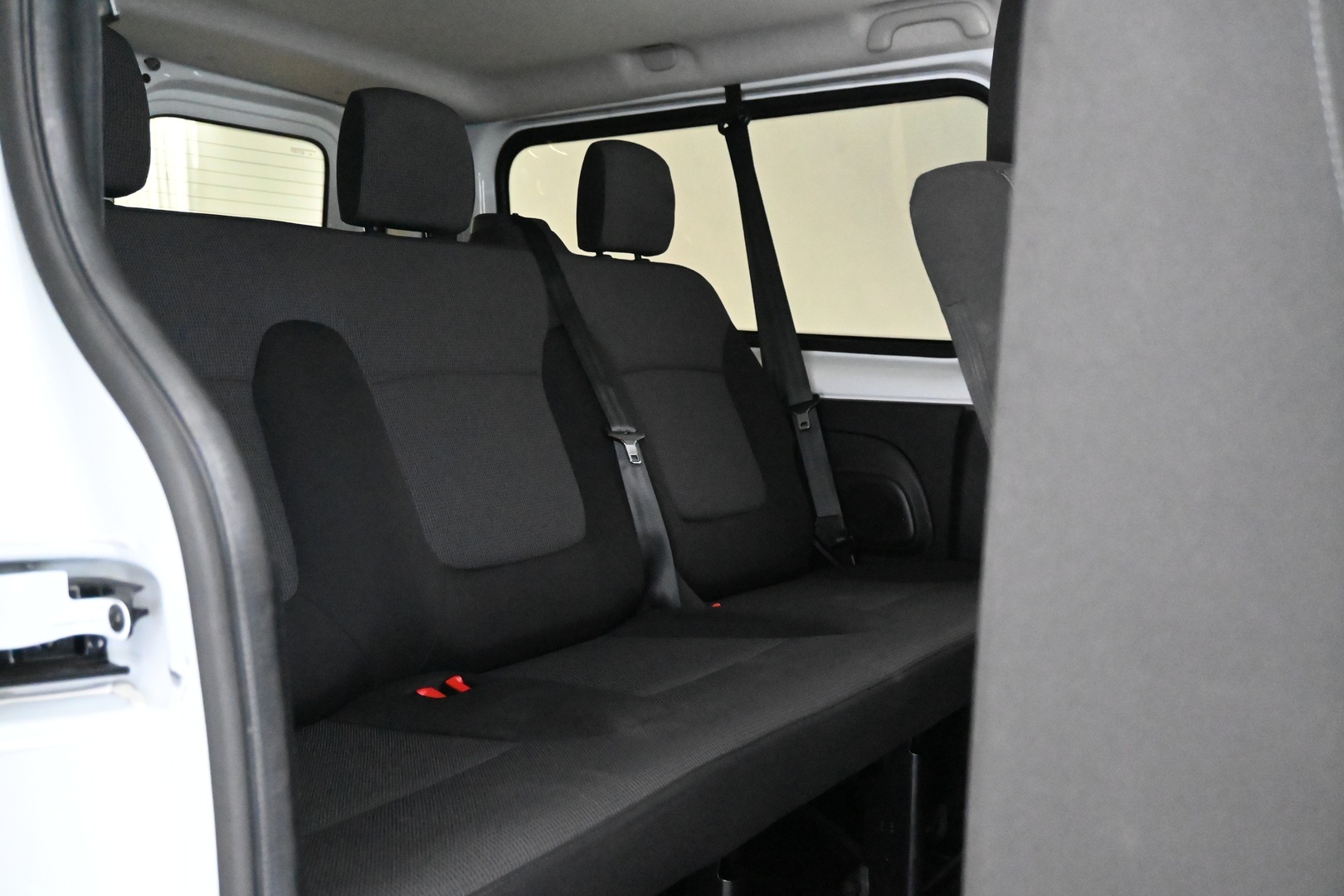 RENAULT Trafic Combi 2024