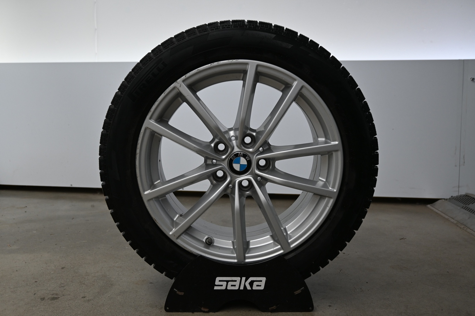 BMW 330 2020
