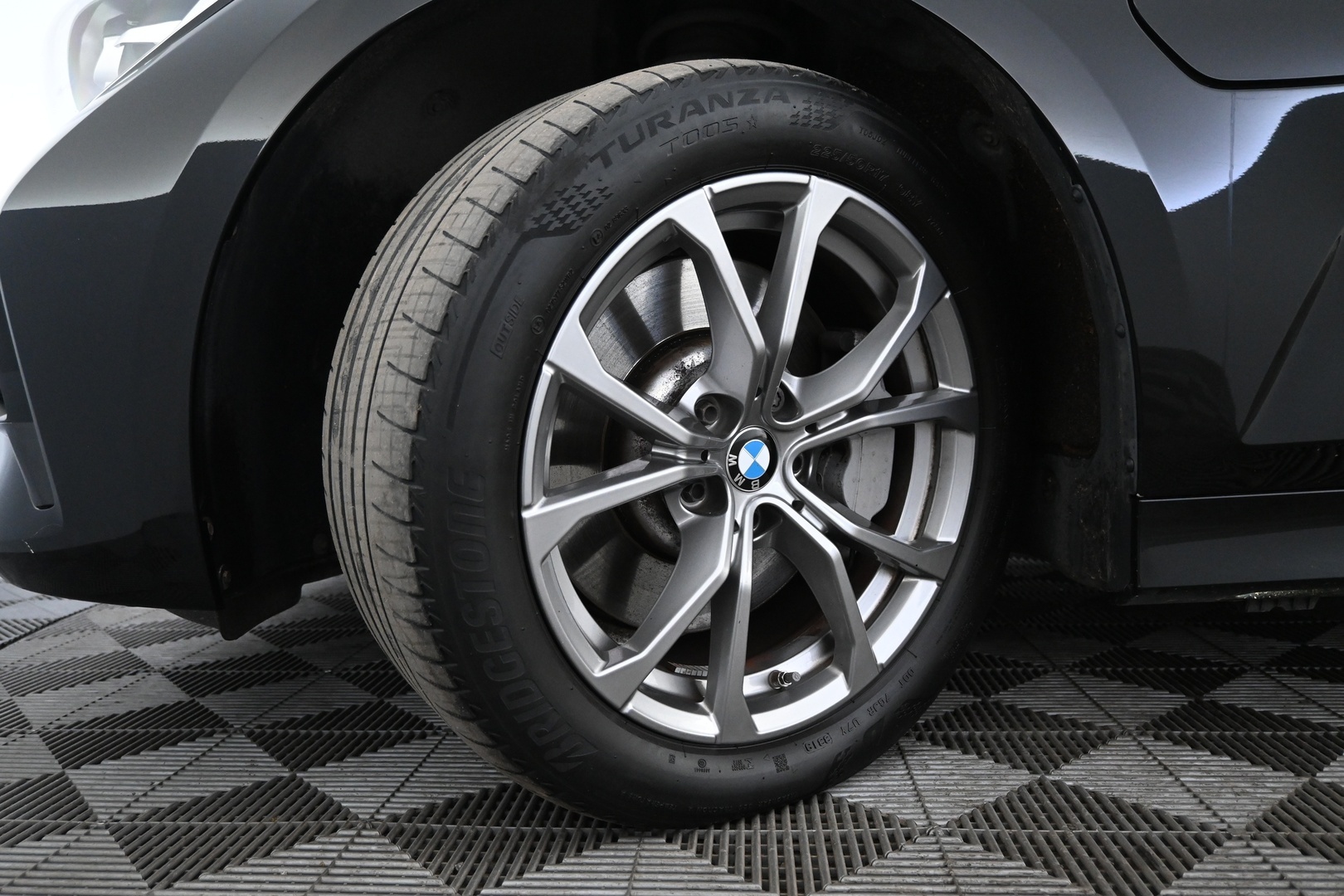 BMW 330 2020
