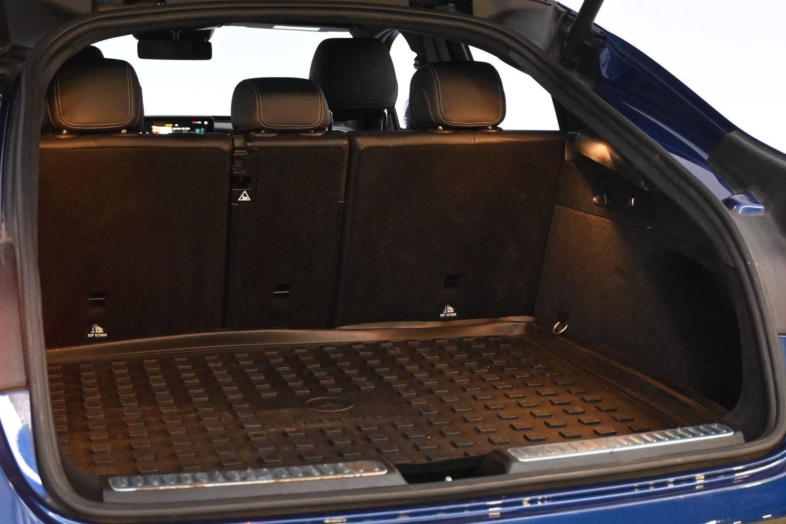 MERCEDES-BENZ GLC 2021