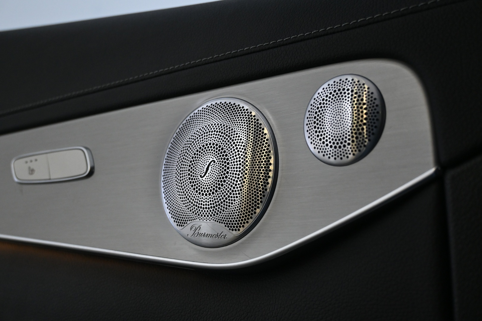 MERCEDES-BENZ GLC 2021