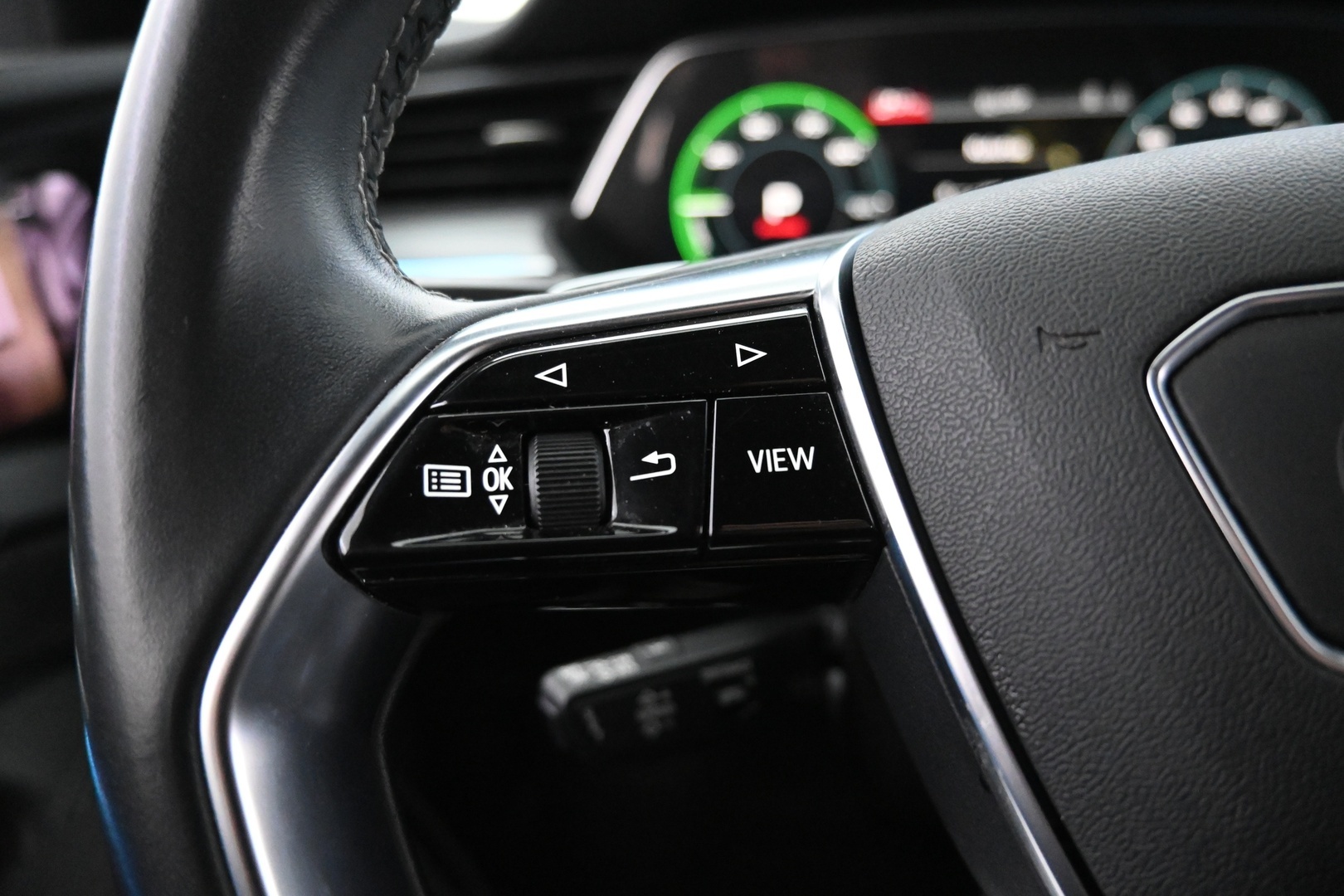 AUDI e-tron 2020