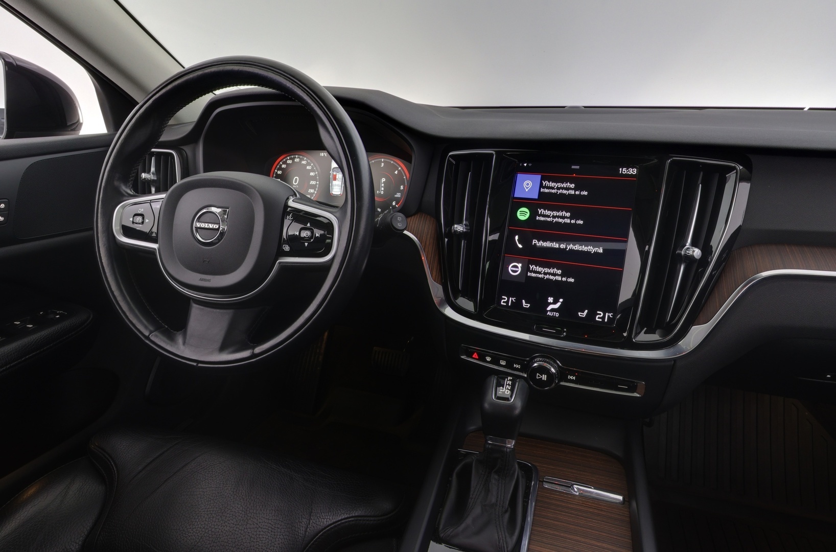 VOLVO V60 Cross Country 2020