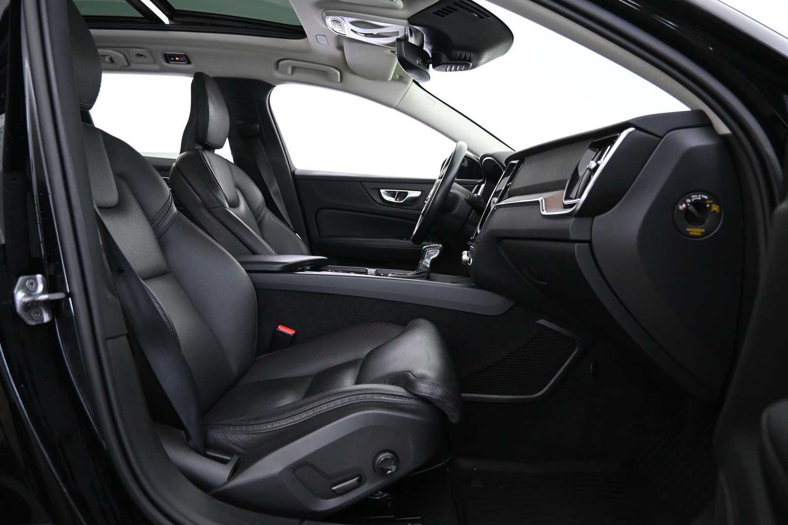 VOLVO V60 Cross Country 2020