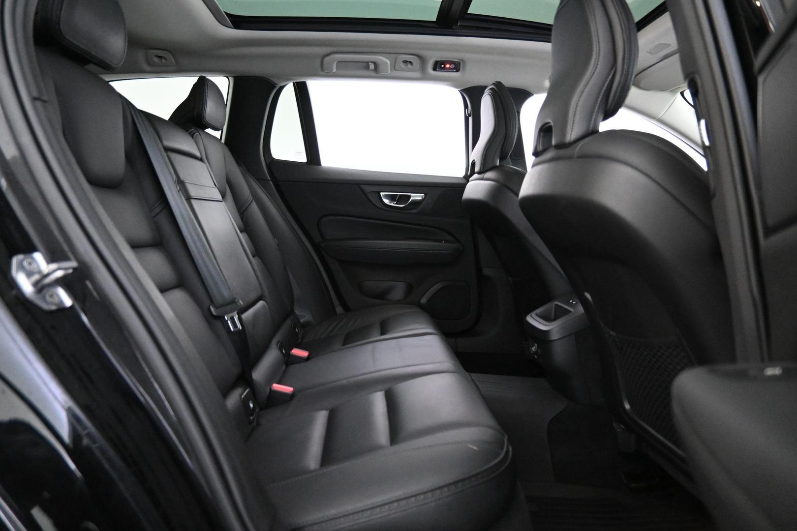 VOLVO V60 Cross Country 2020