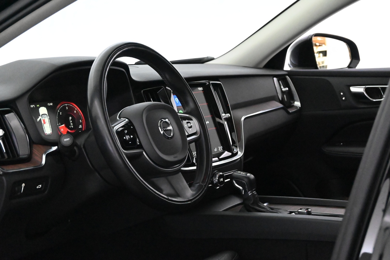 VOLVO V60 Cross Country 2020