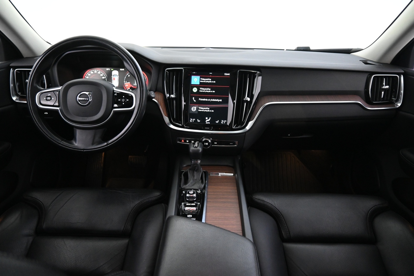VOLVO V60 Cross Country 2020