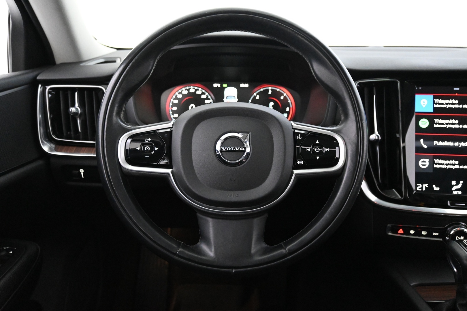 VOLVO V60 Cross Country 2020