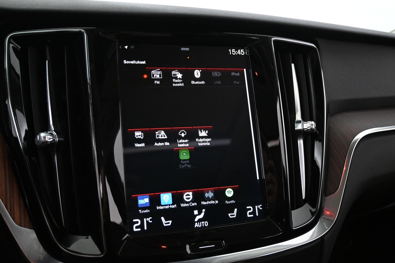 VOLVO V60 Cross Country 2020