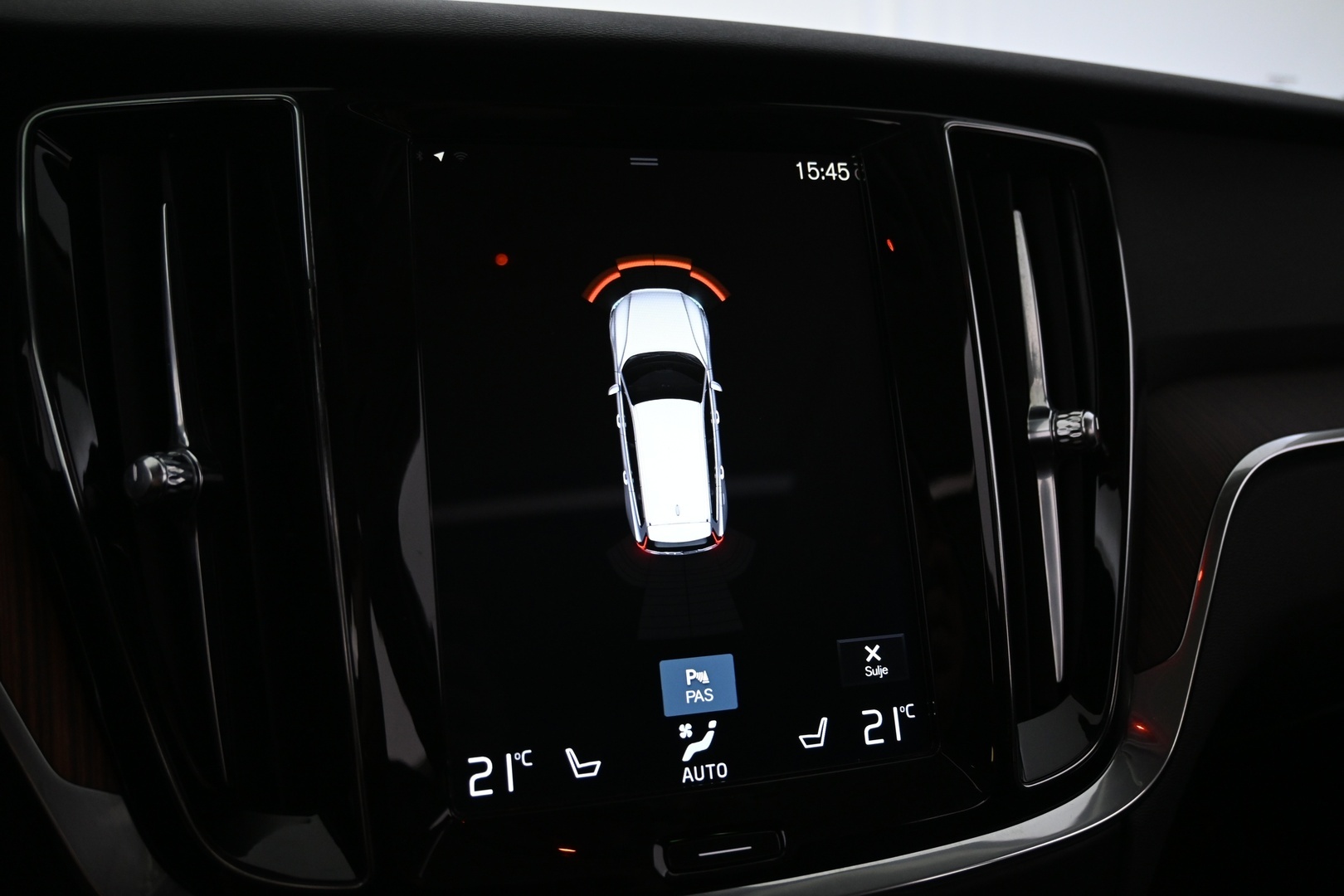 VOLVO V60 Cross Country 2020