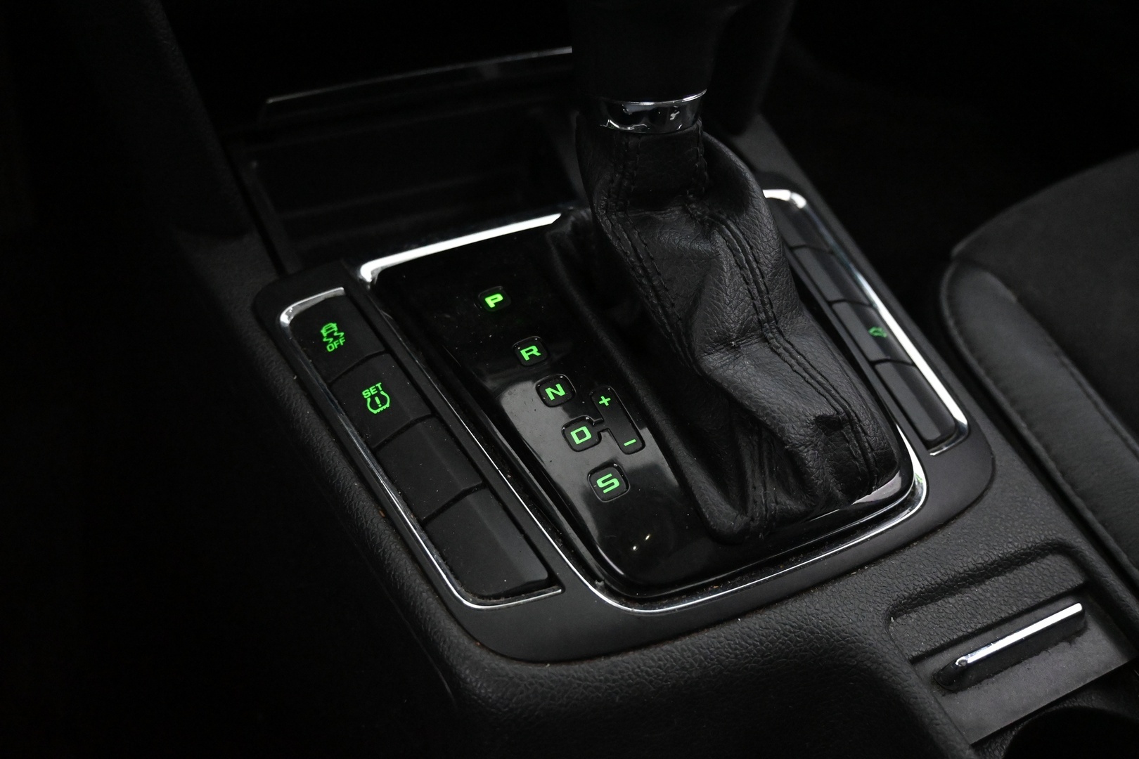 SKODA Superb 2010