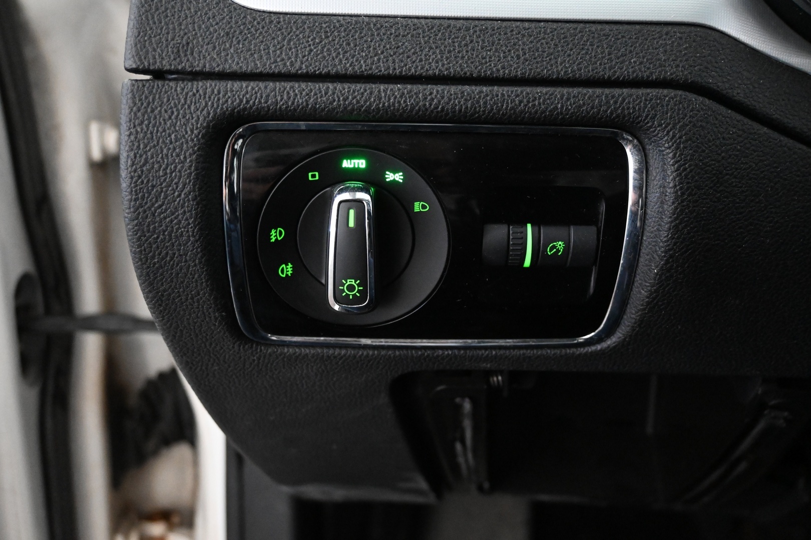 SKODA Superb 2010