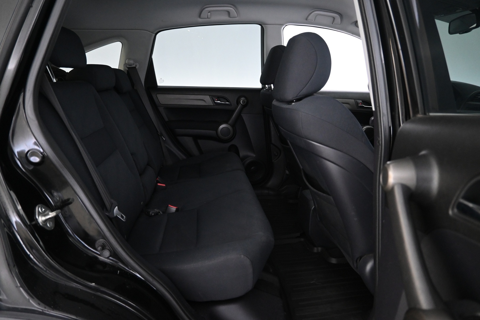 HONDA CR-V 2011