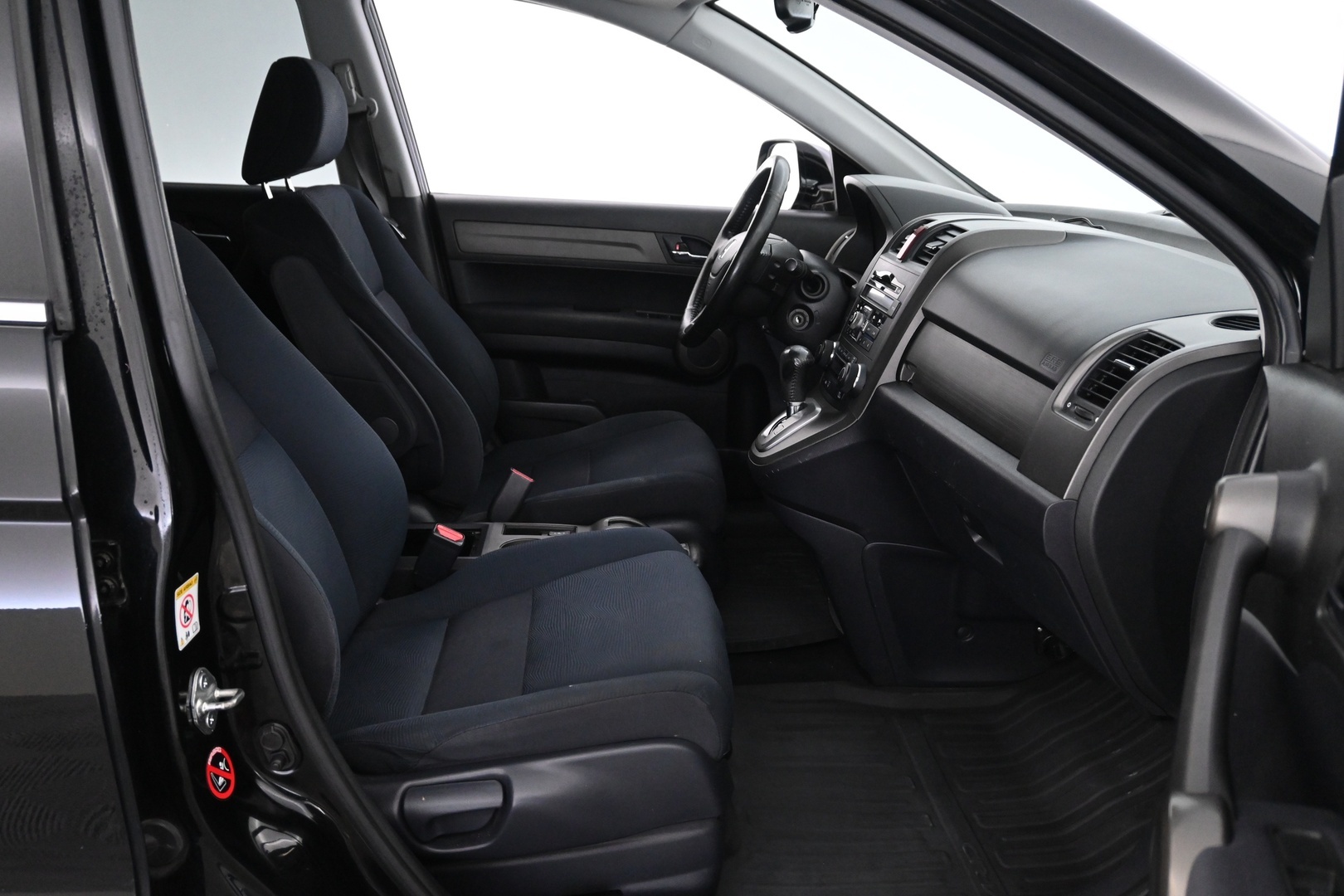 HONDA CR-V 2011