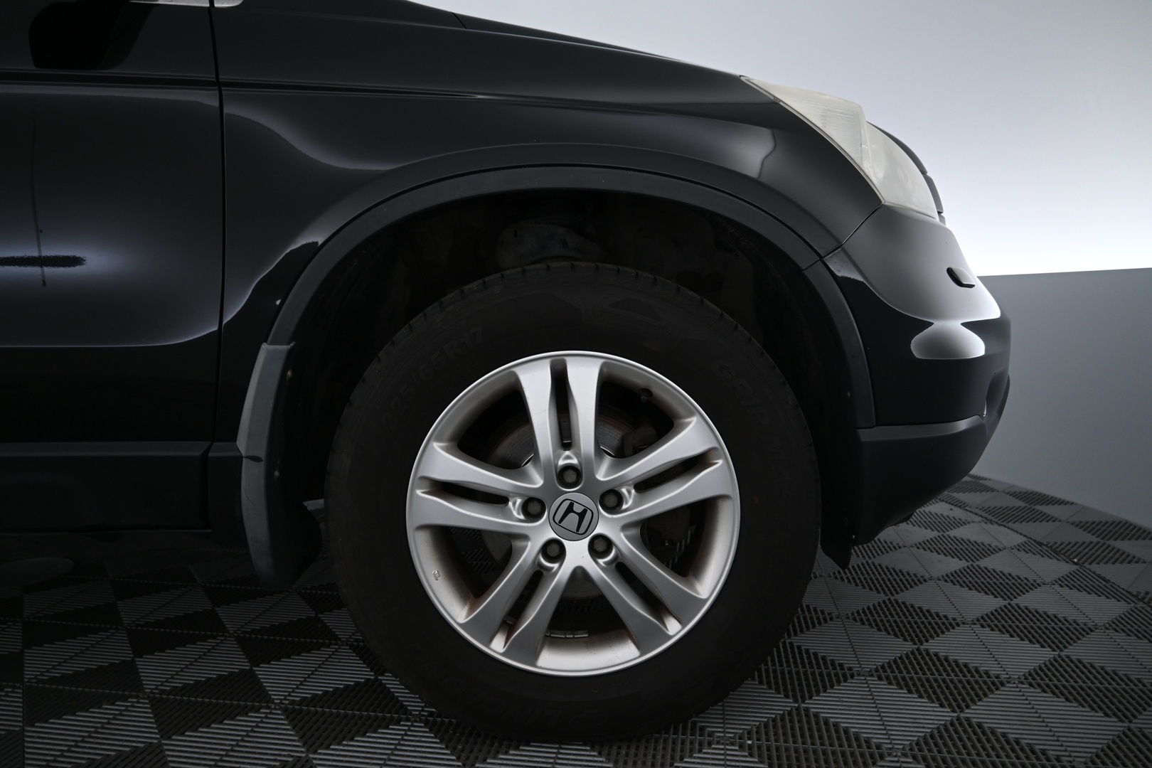 HONDA CR-V 2011
