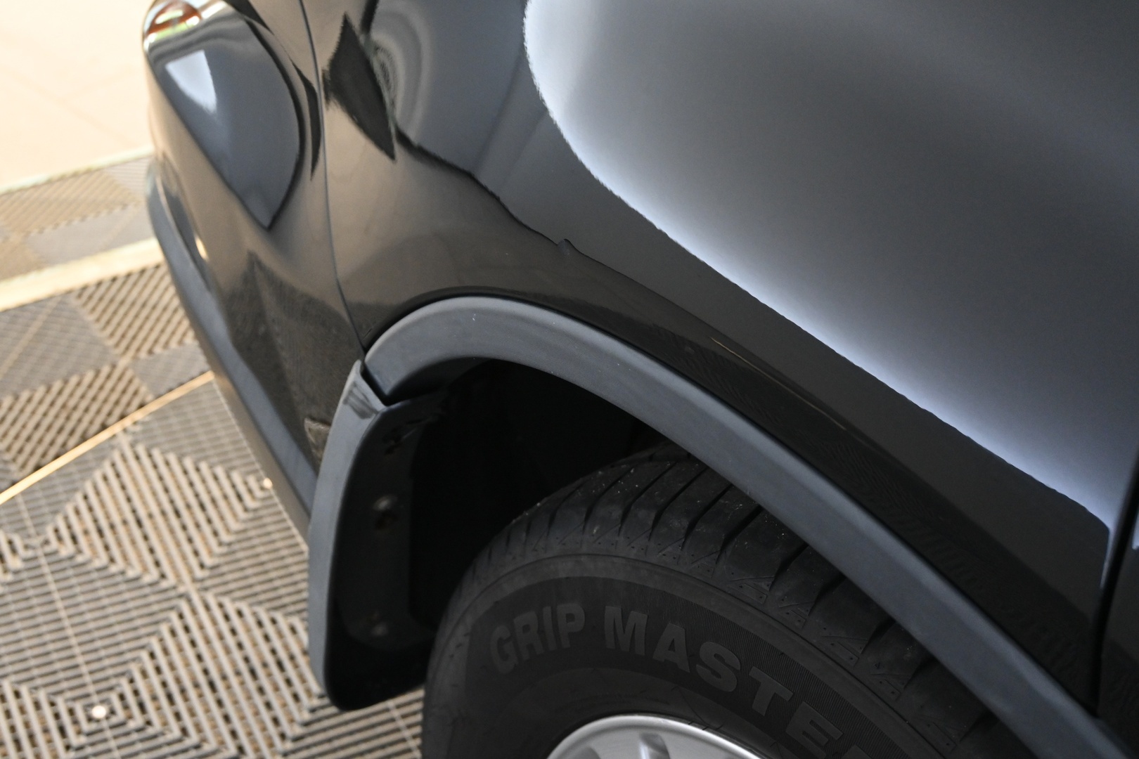 HONDA CR-V 2011
