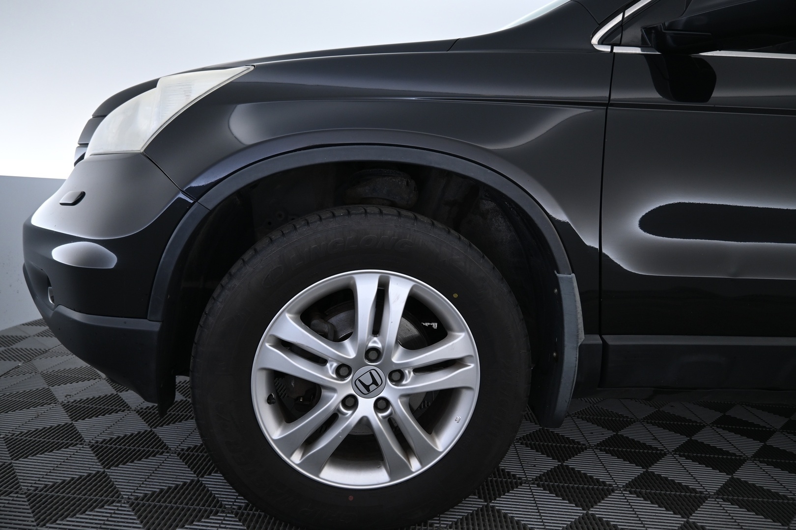 HONDA CR-V 2011