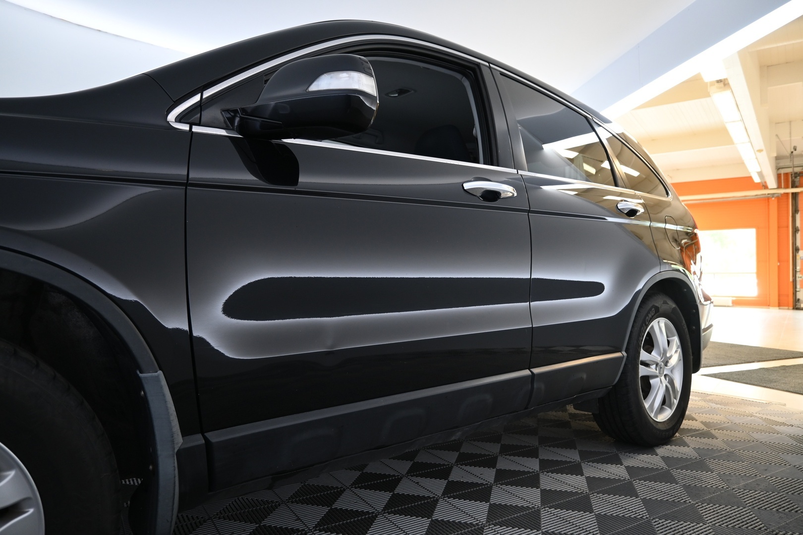HONDA CR-V 2011