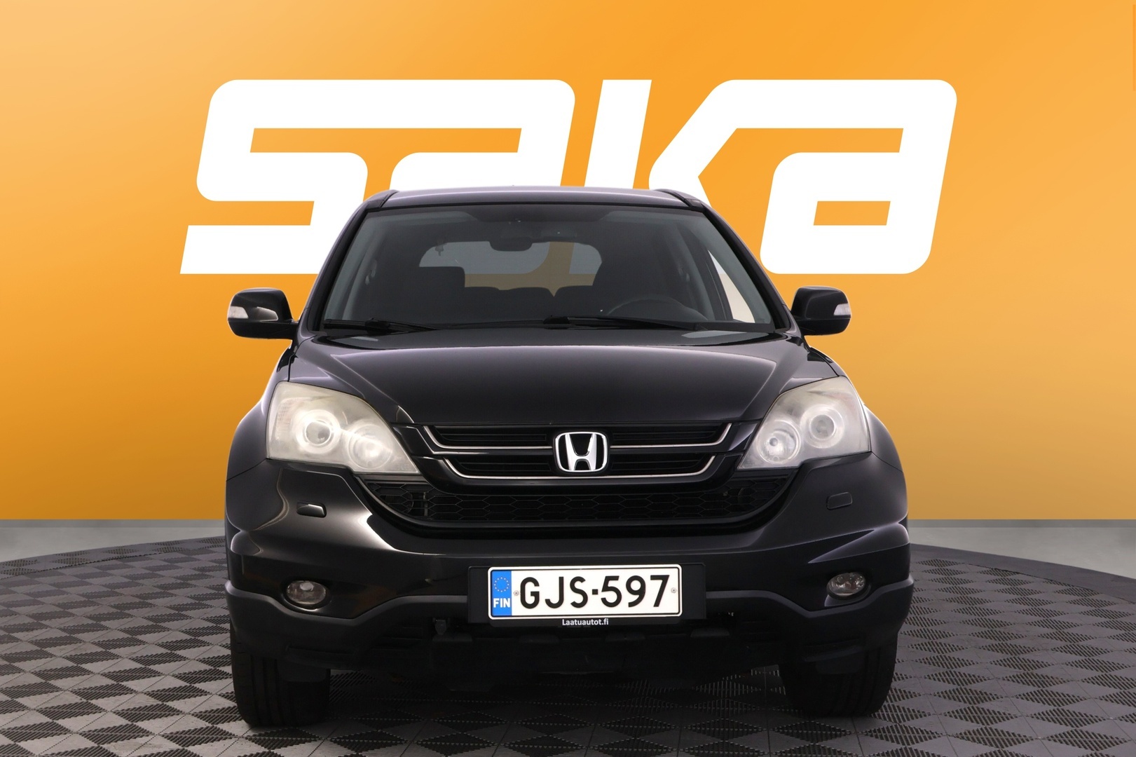 HONDA CR-V 2011