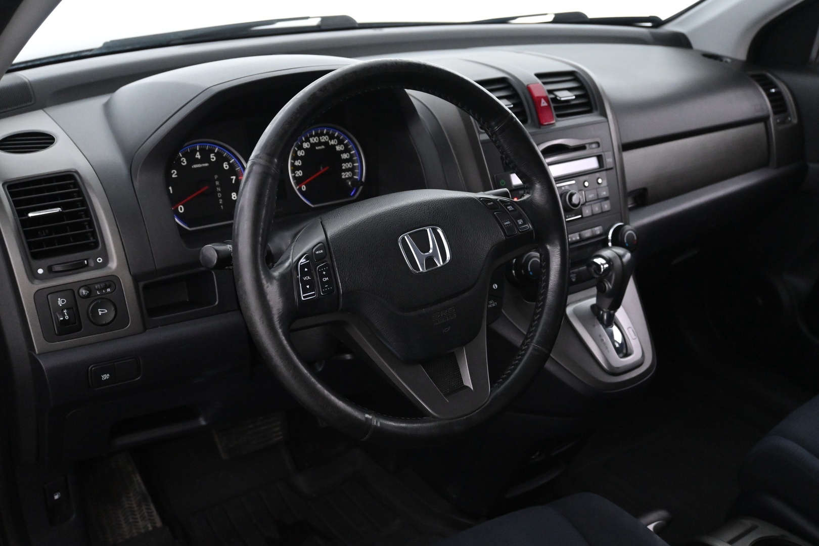 HONDA CR-V 2011