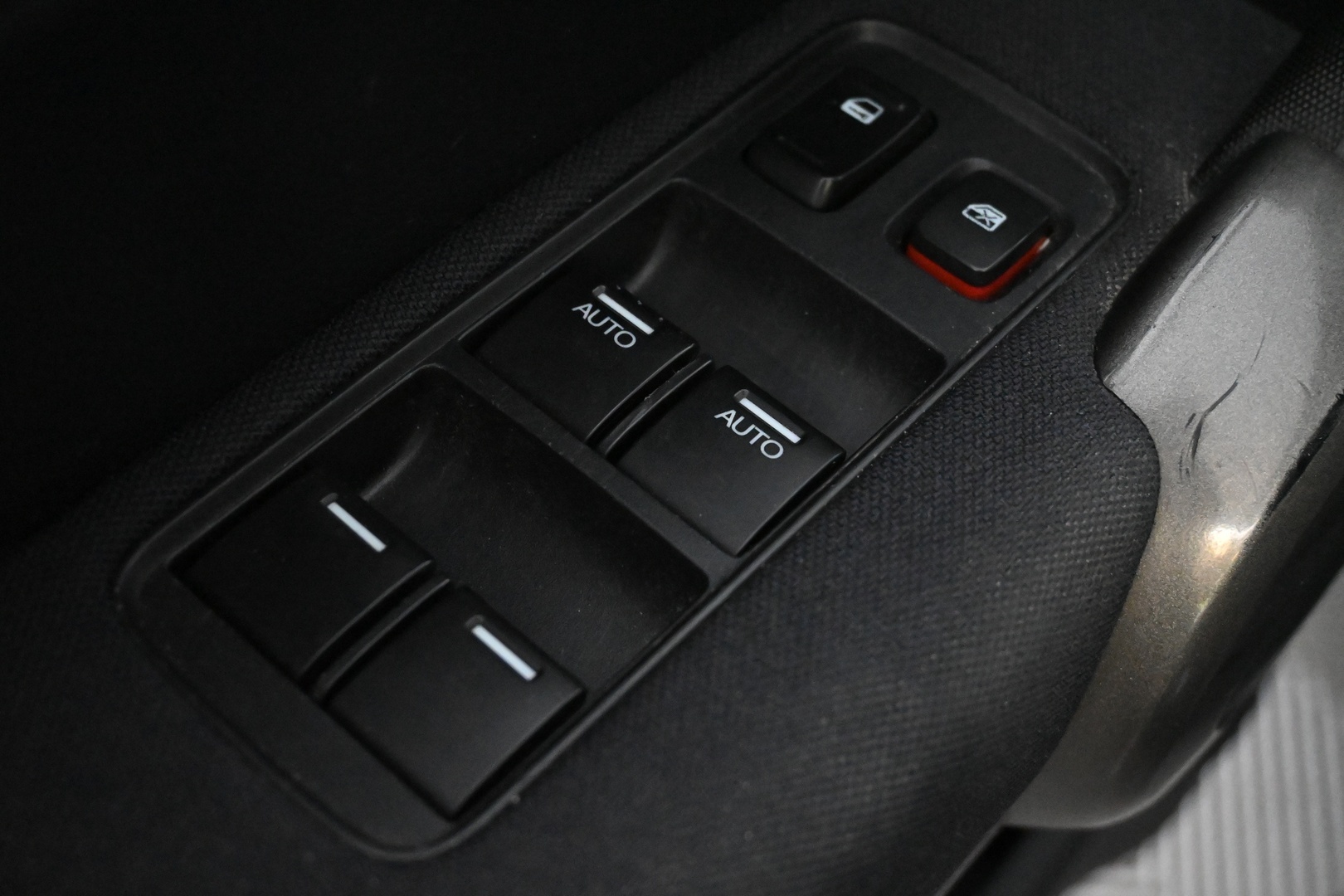 HONDA CR-V 2011