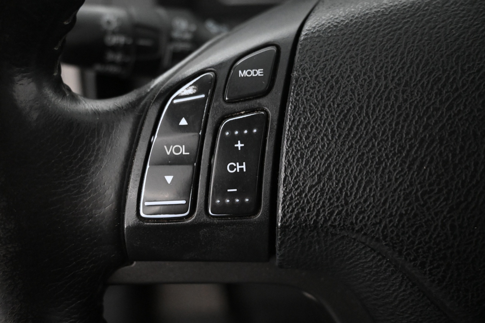 HONDA CR-V 2011