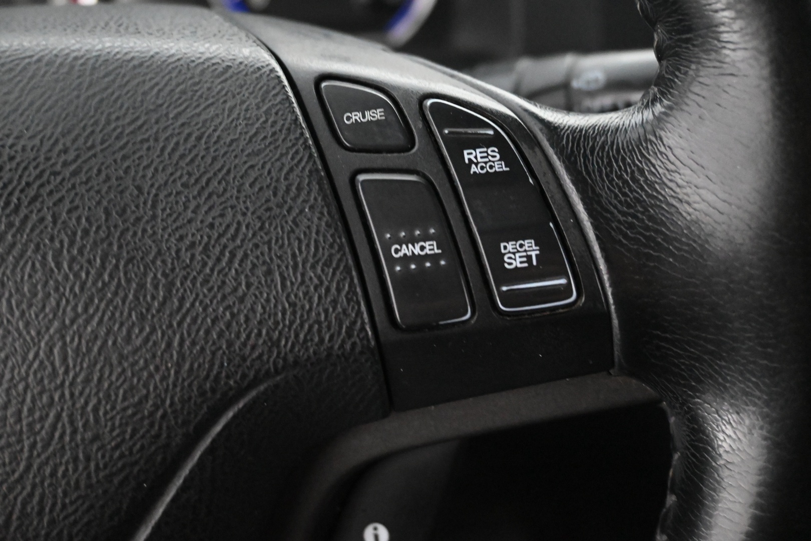 HONDA CR-V 2011