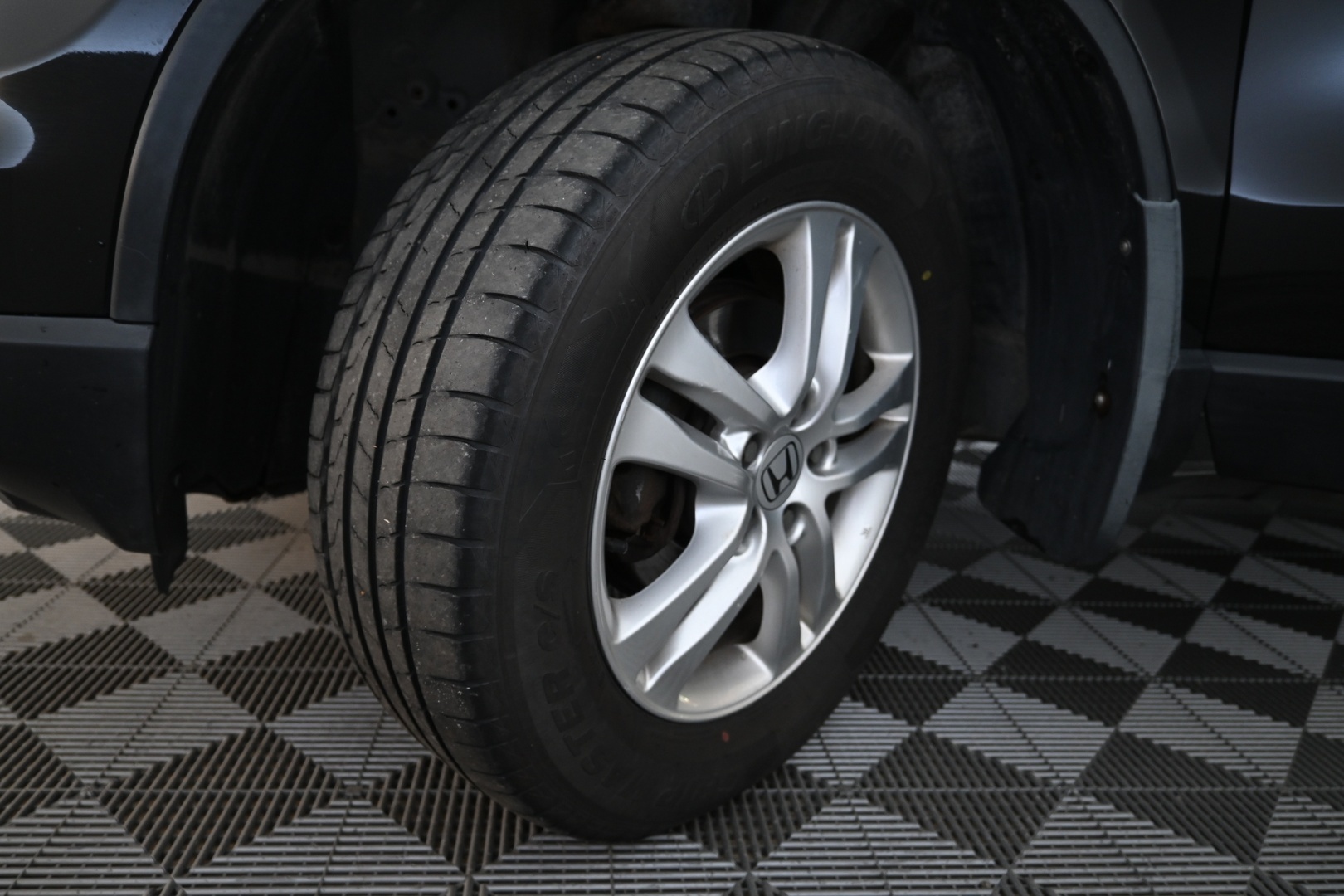 HONDA CR-V 2011