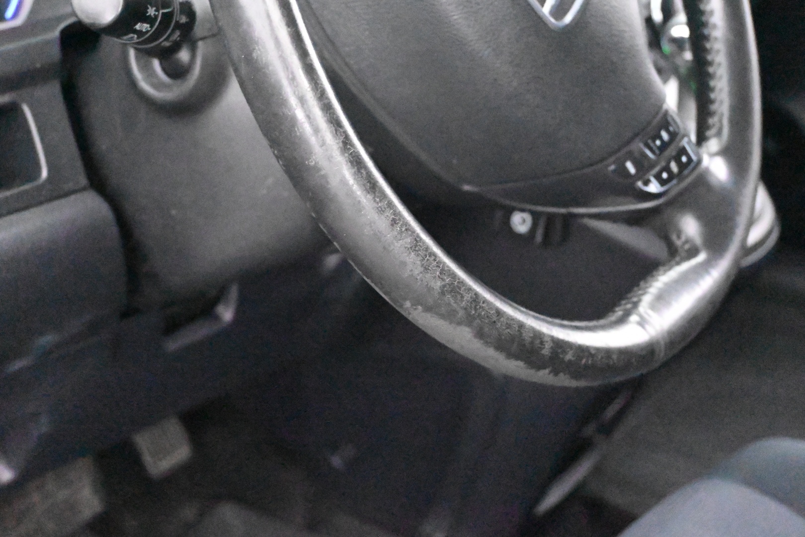 HONDA CR-V 2011