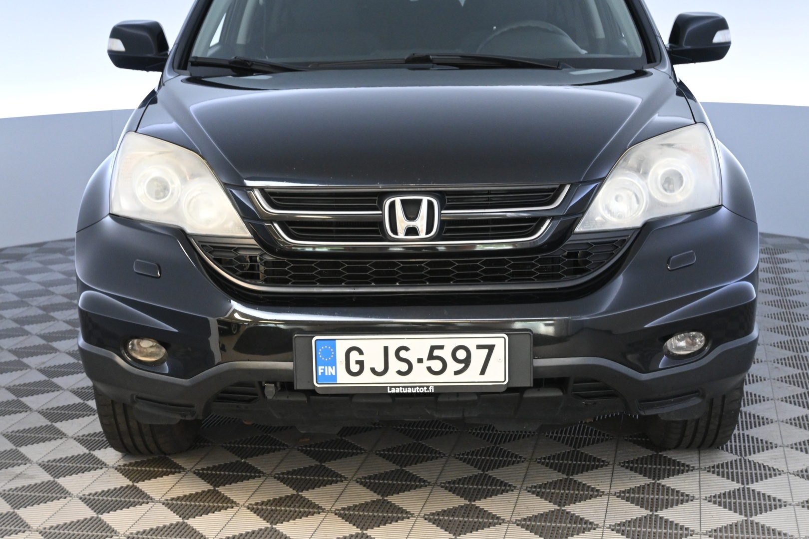 HONDA CR-V 2011