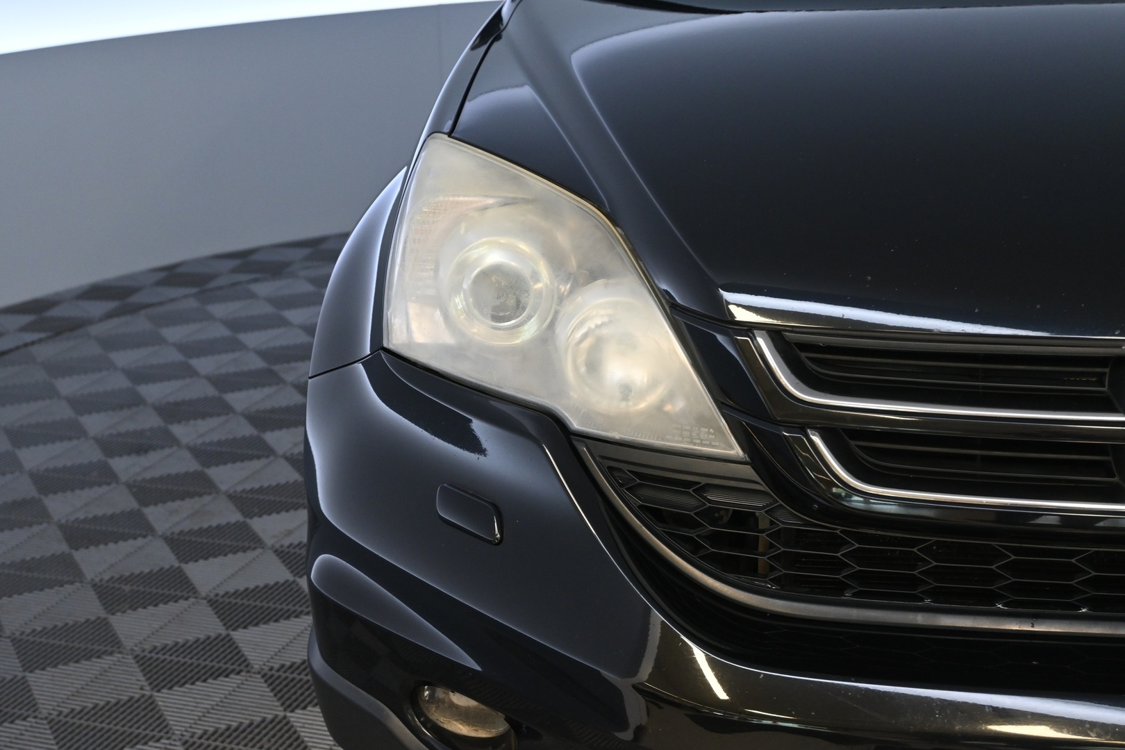 HONDA CR-V 2011