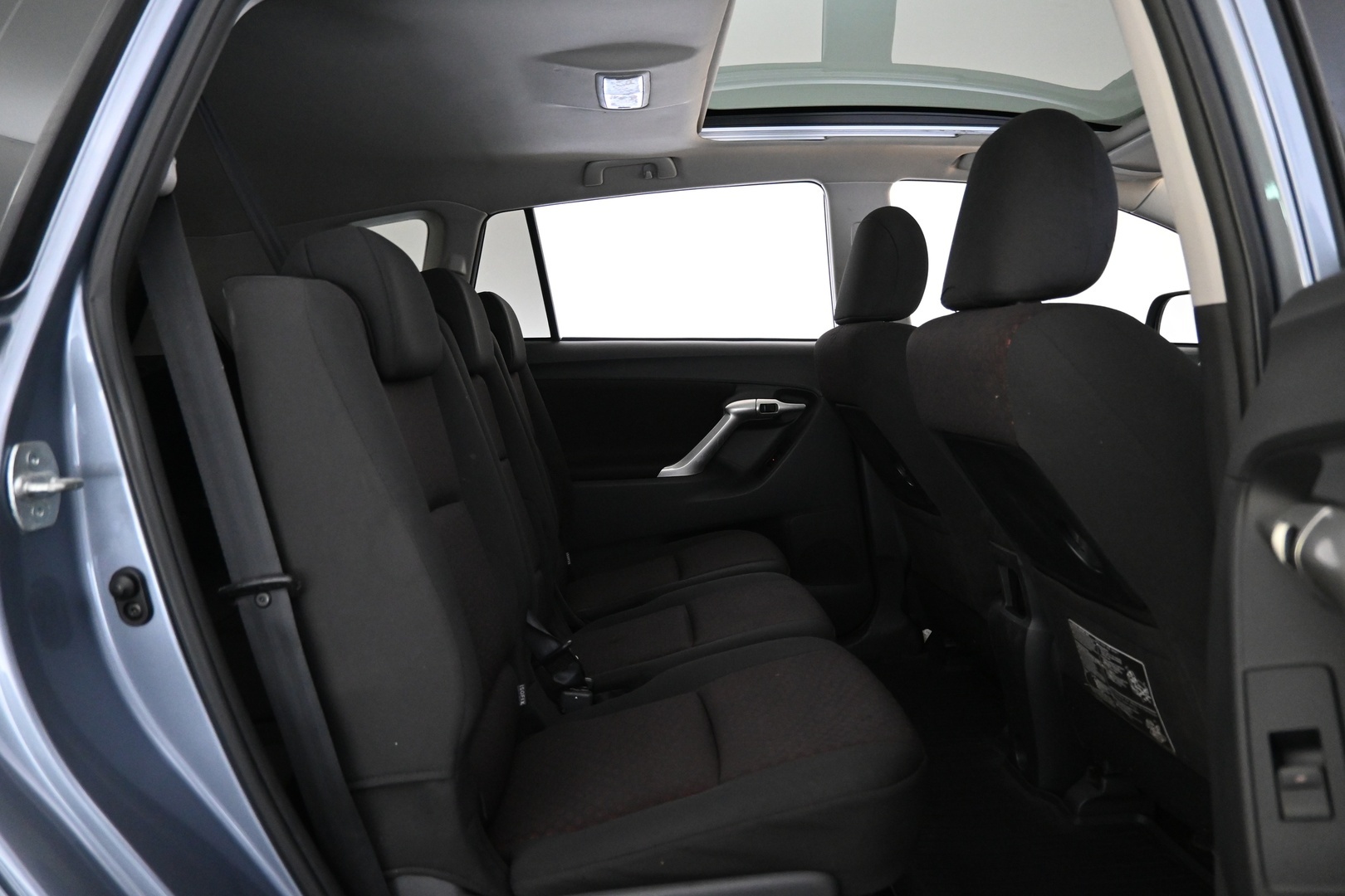 TOYOTA Verso 2011