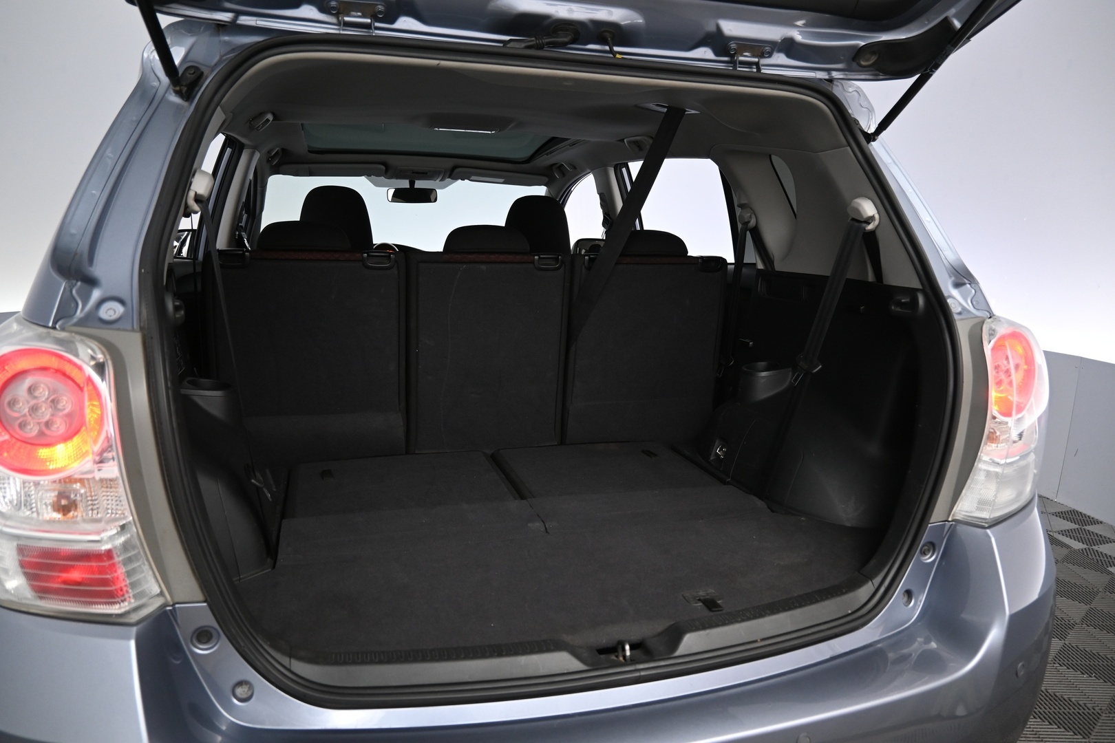 TOYOTA Verso 2011