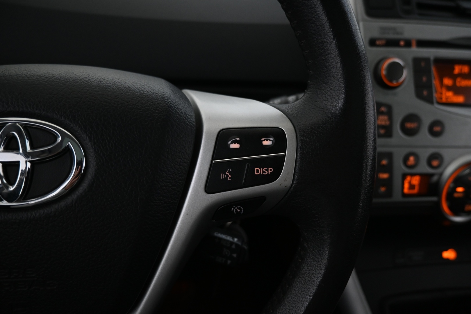TOYOTA Verso 2011