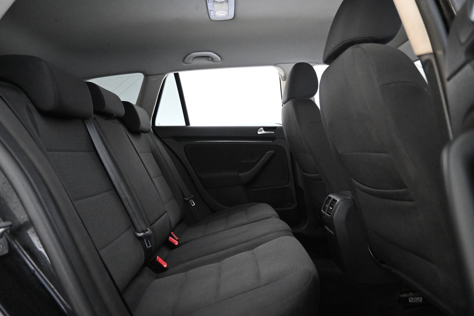 VOLKSWAGEN Golf 2011