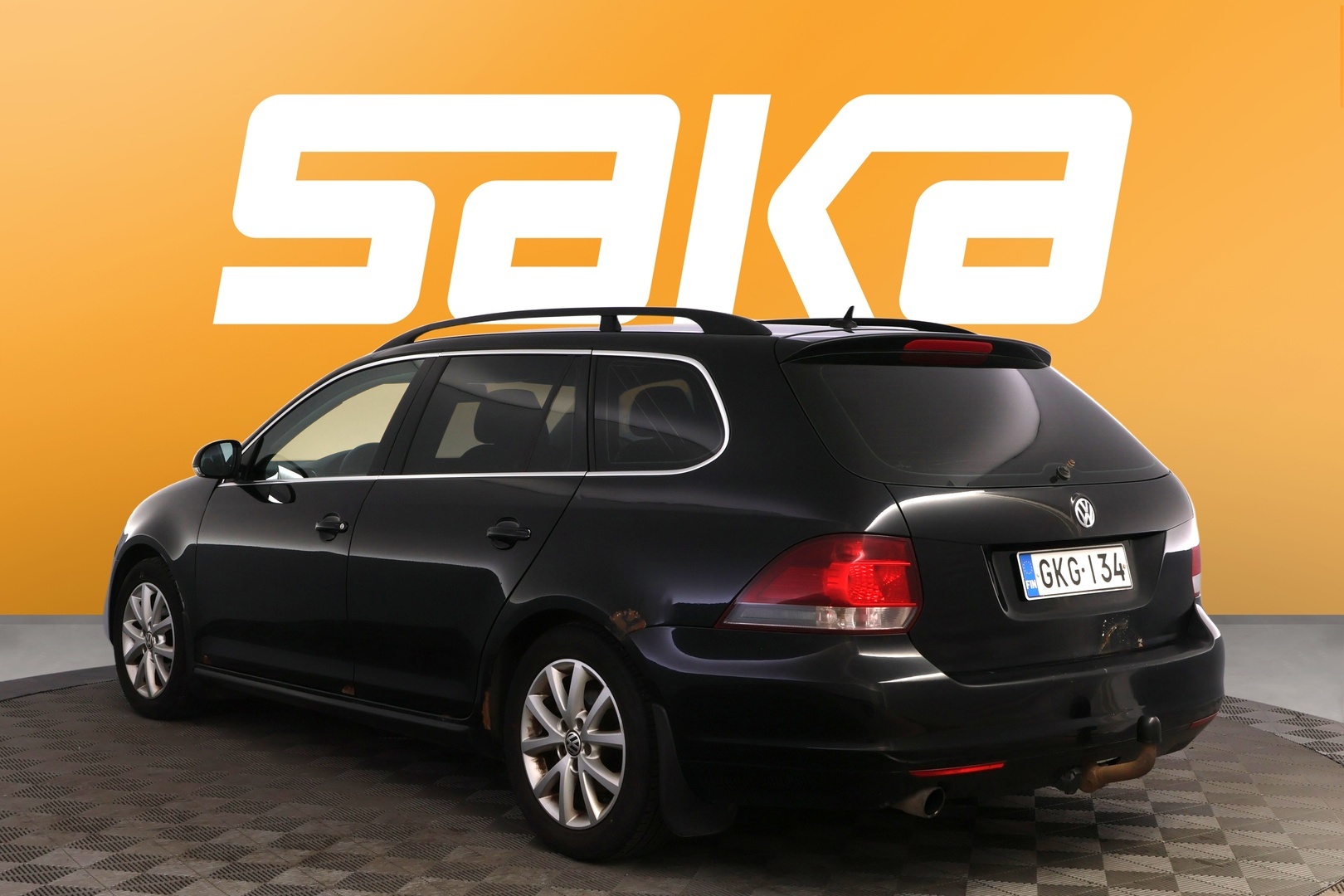 VOLKSWAGEN Golf 2011
