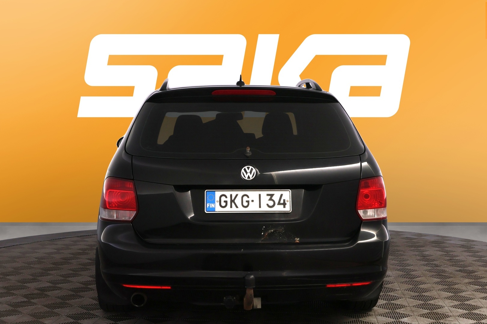 VOLKSWAGEN Golf 2011