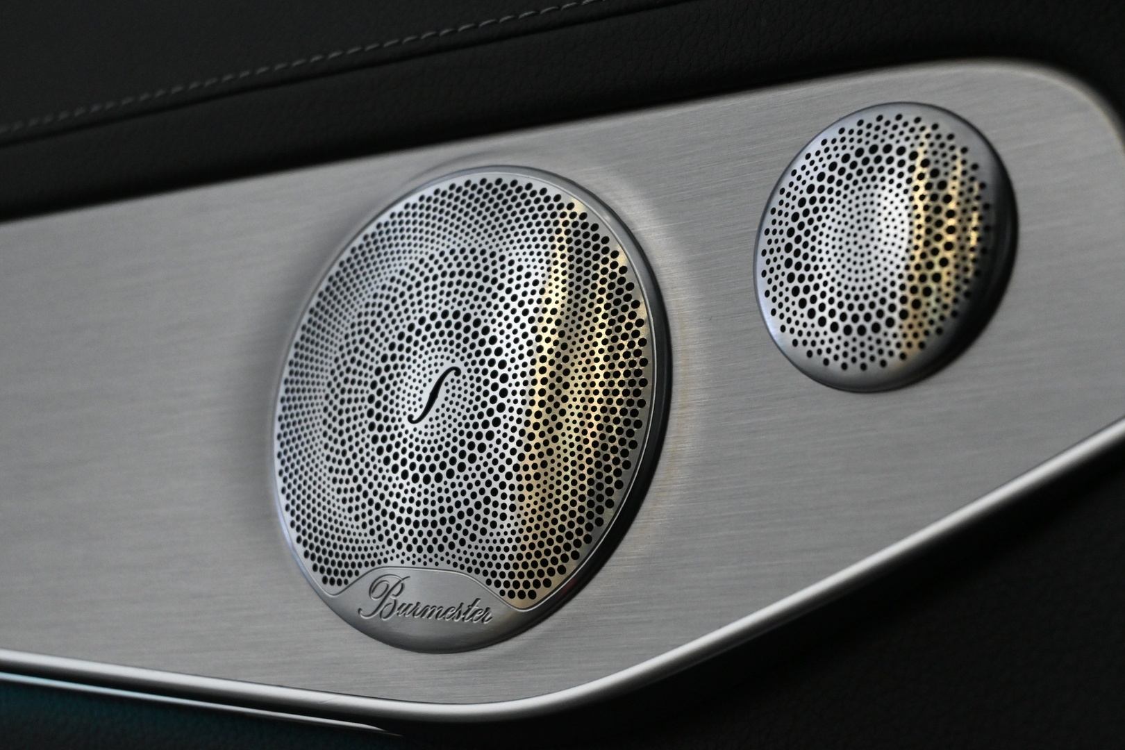 MERCEDES-BENZ C 2015