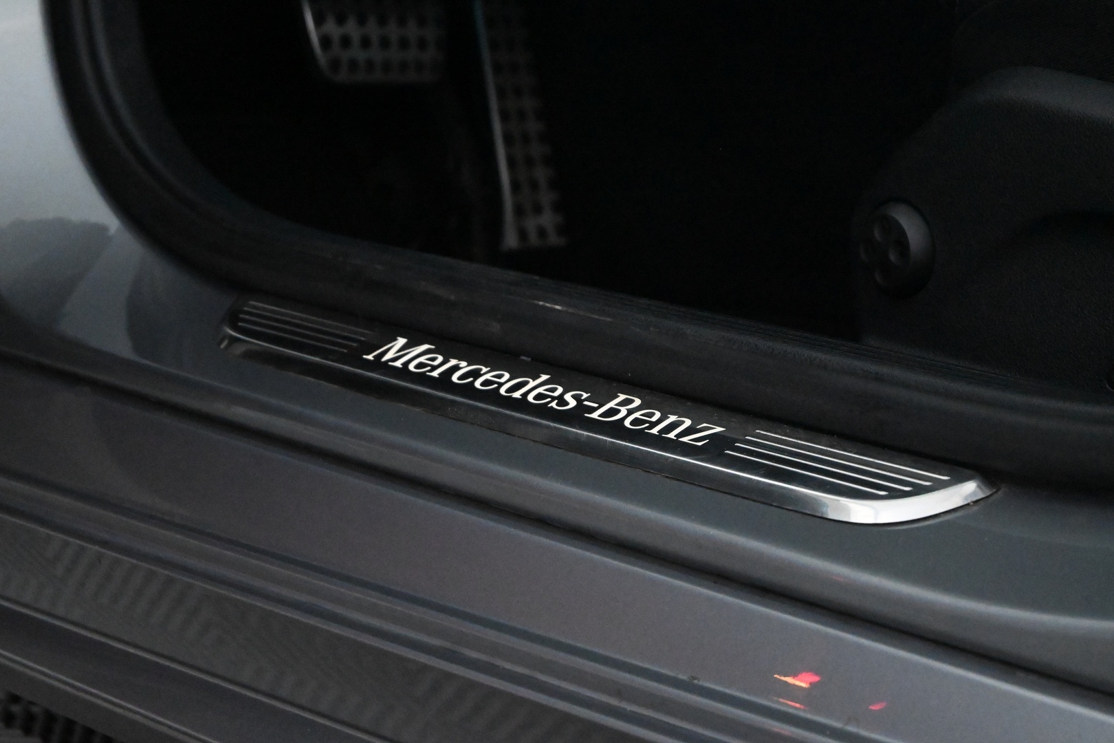 MERCEDES-BENZ C 2015