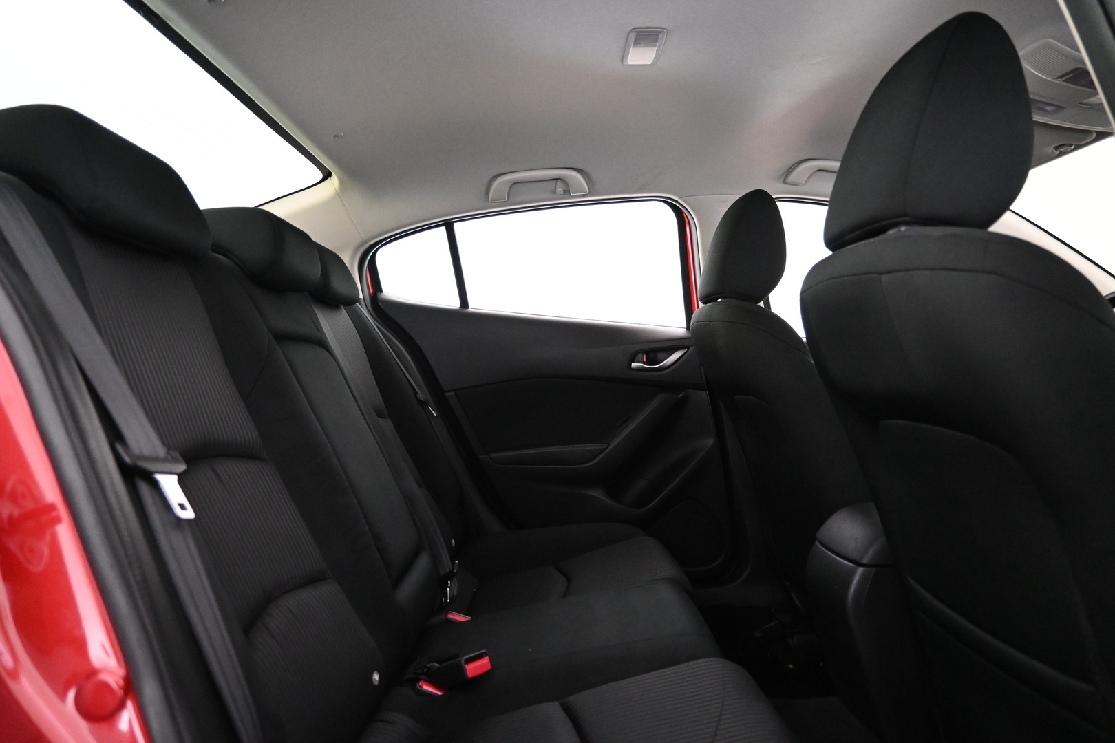 MAZDA 3 2014