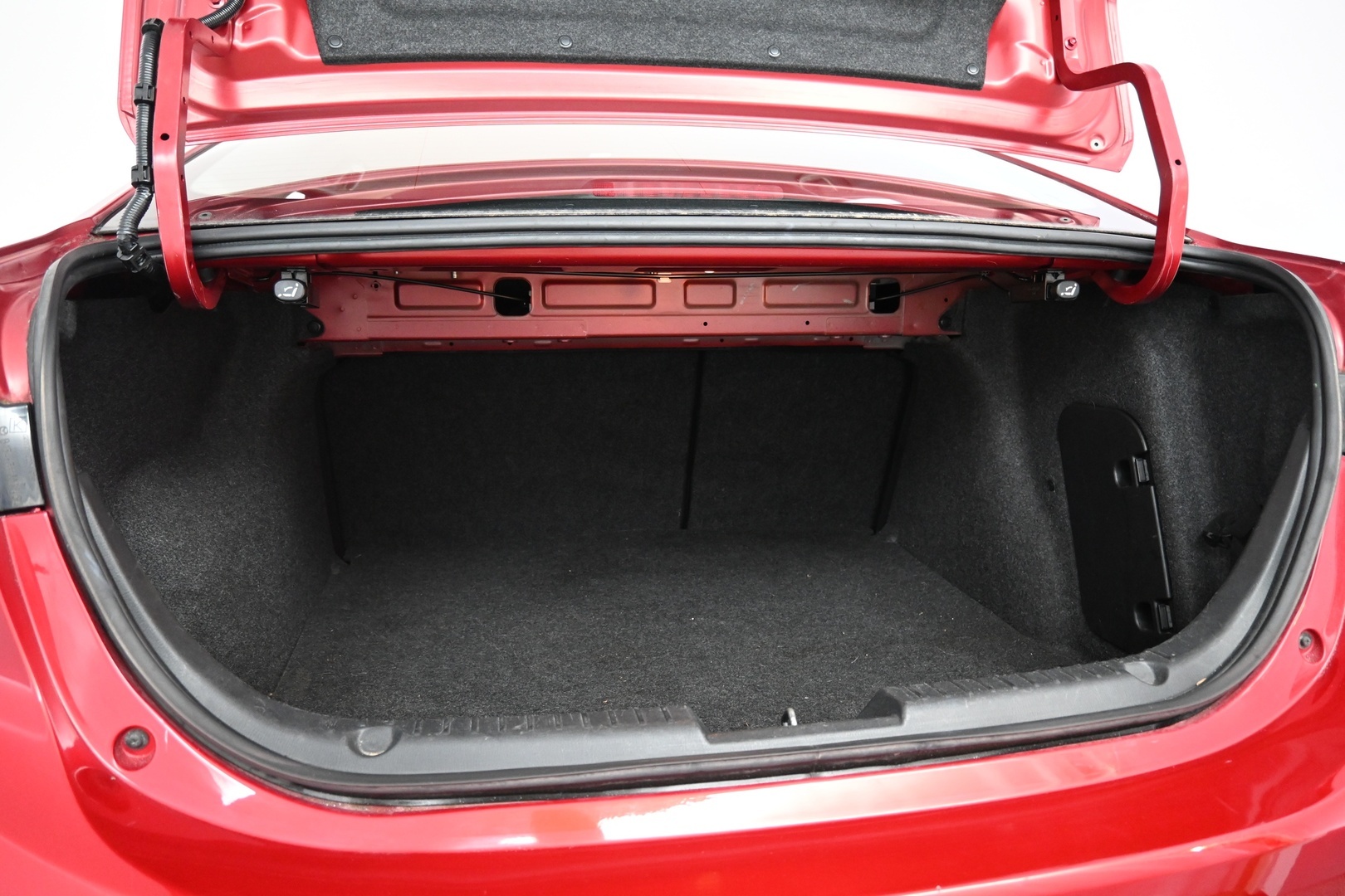 MAZDA 3 2014