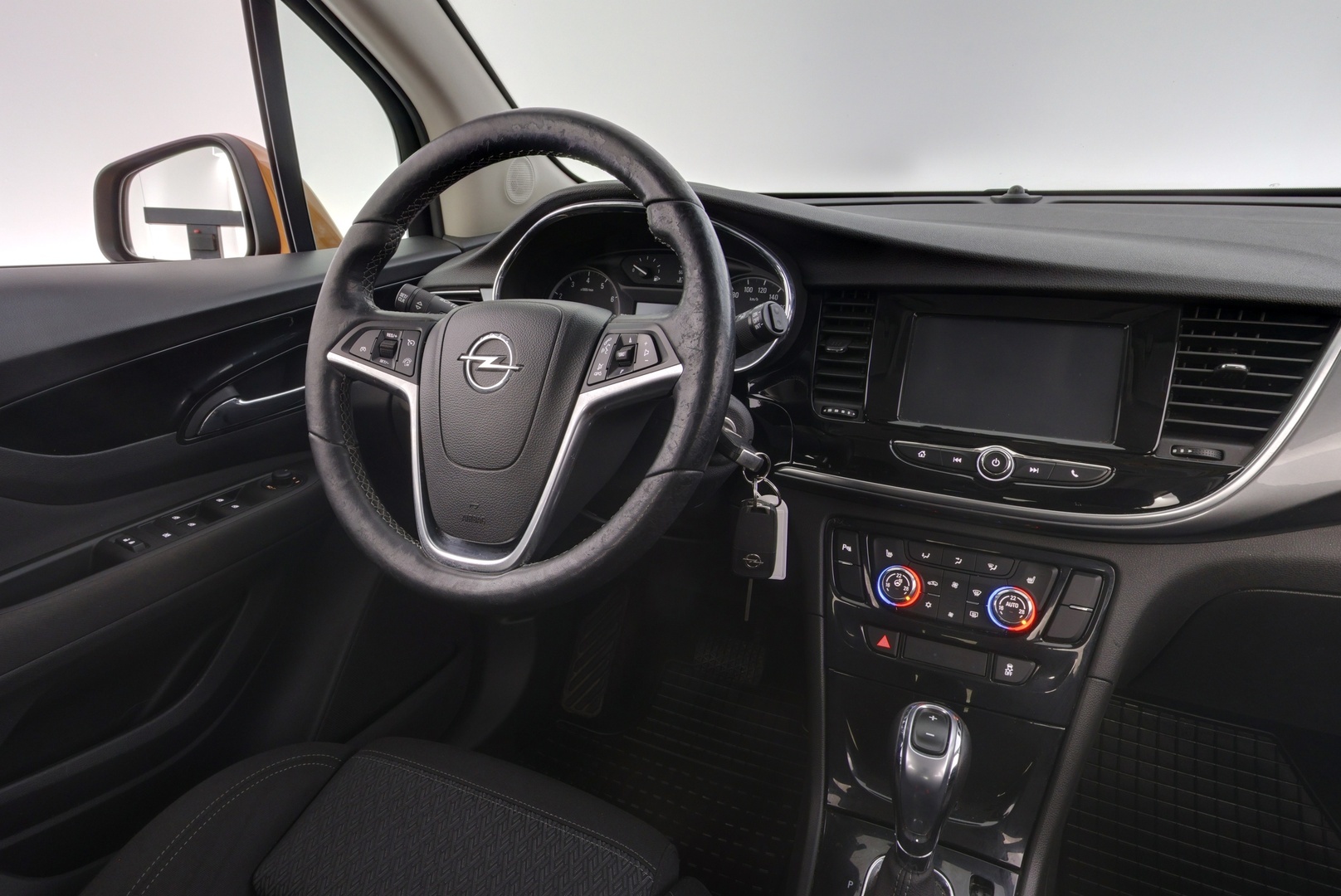 OPEL Mokka 2017