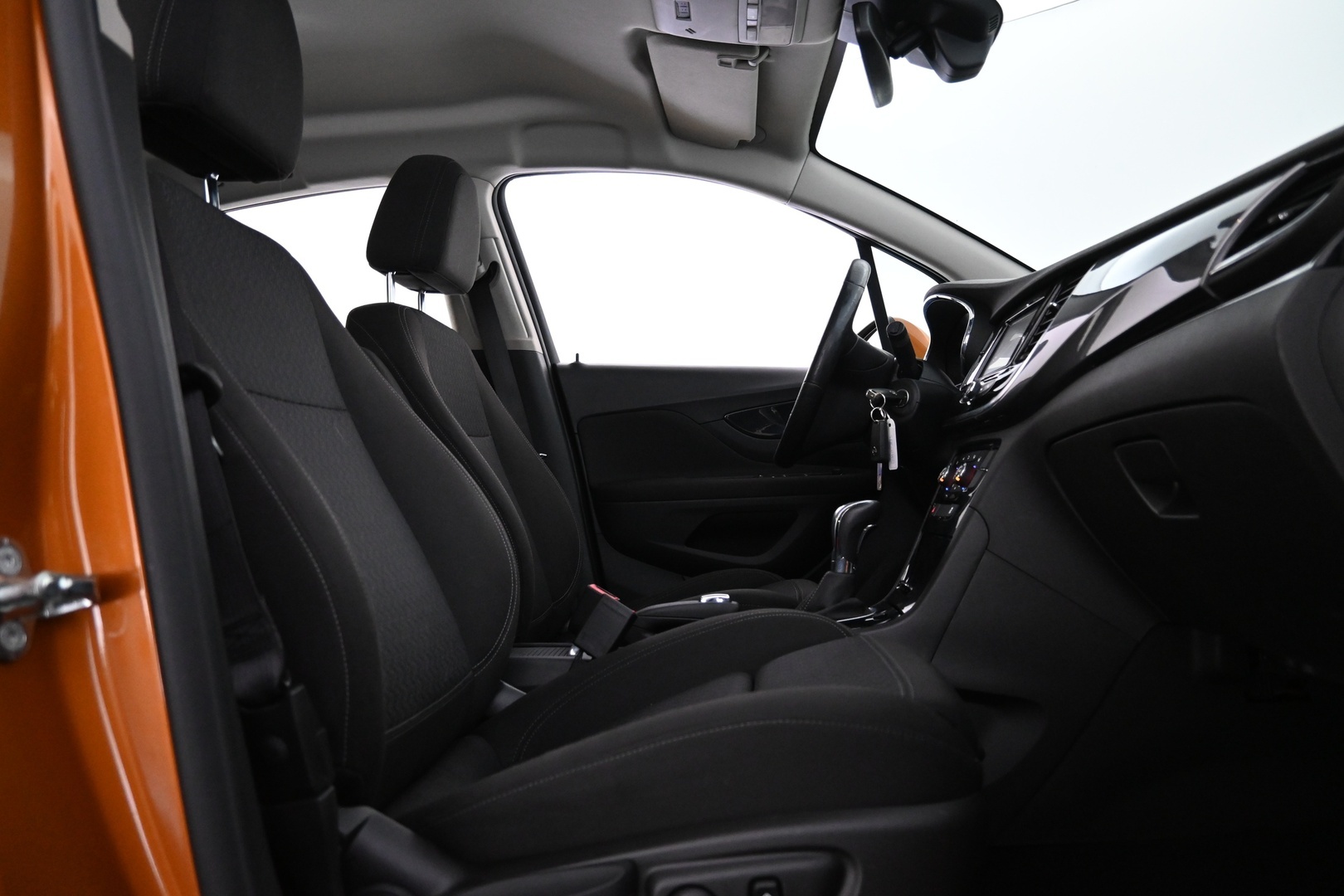 OPEL Mokka 2017