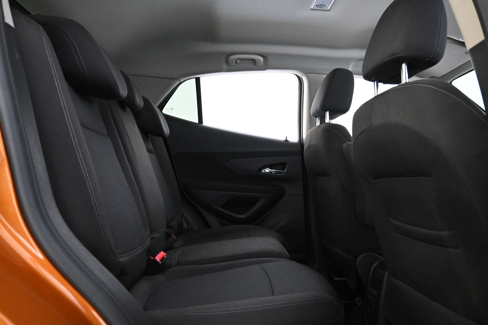 OPEL Mokka 2017